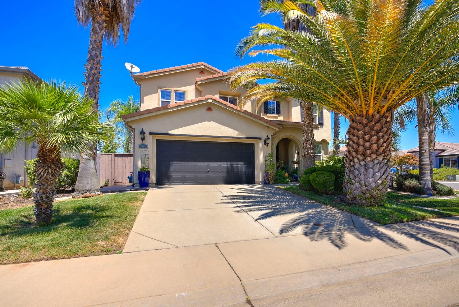 Detail Gallery Image 1 of 1 For 783 Davenport Way, Lincoln,  CA 95648 - 4 Beds | 2/1 Baths