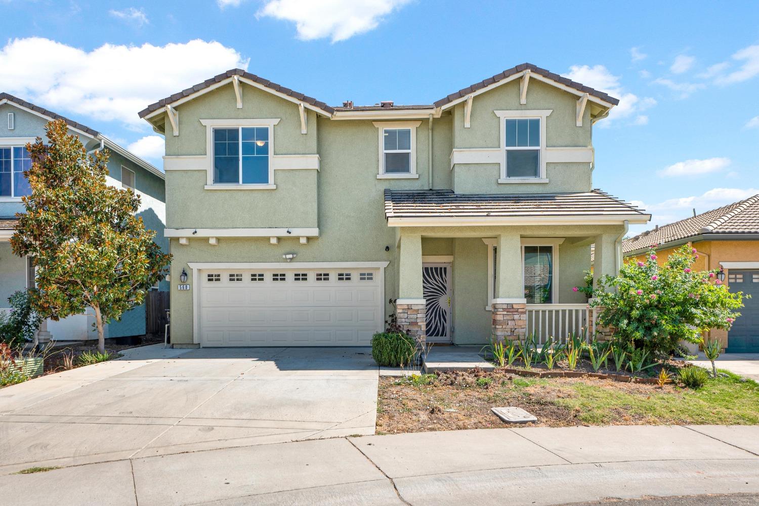 Detail Gallery Image 5 of 50 For 560 Willie Hausey Way, Sacramento,  CA 95838 - 5 Beds | 2/1 Baths