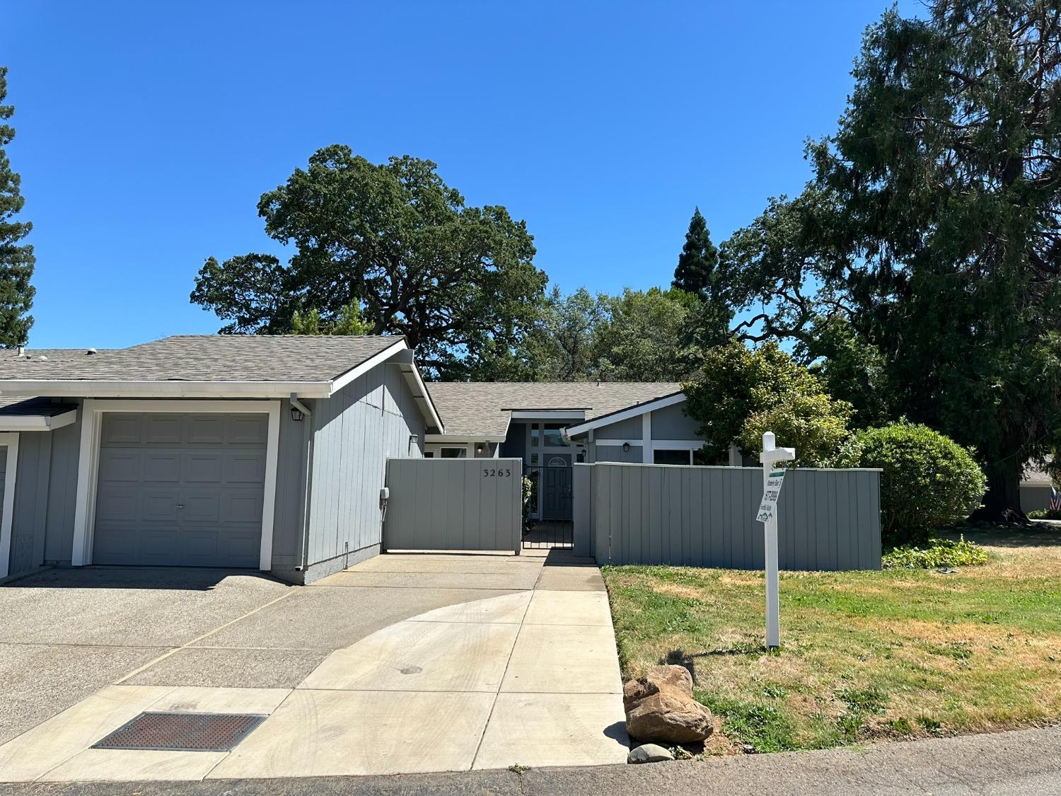 Detail Gallery Image 1 of 1 For 3263 Amethyst Dr, Shingle Springs,  CA 95682 - 3 Beds | 2 Baths