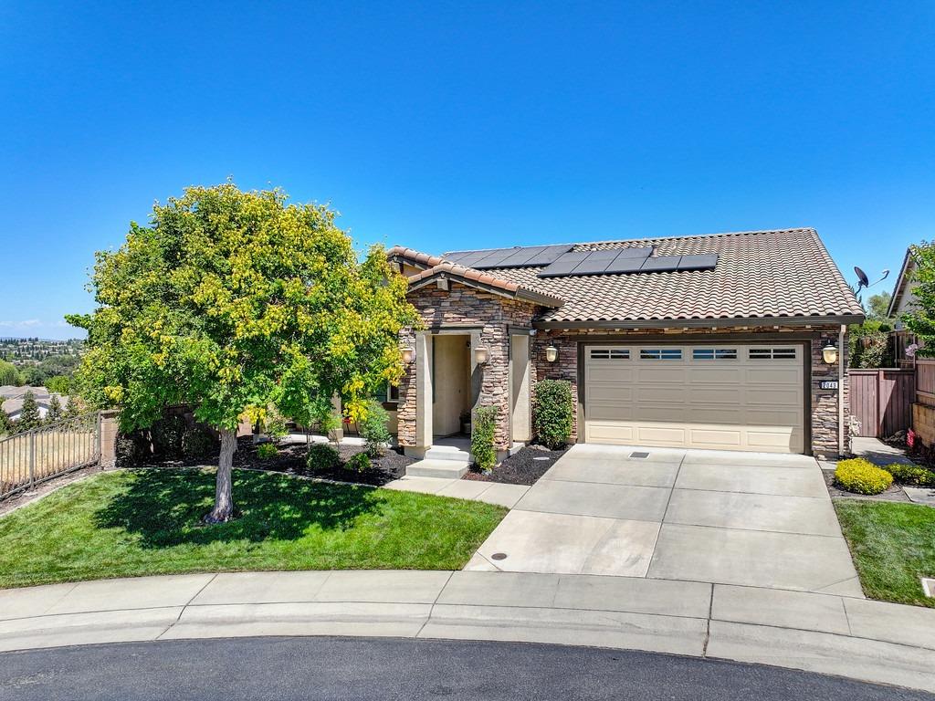 Detail Gallery Image 1 of 1 For 2043 Camp Whitney Cir, Rocklin,  CA 95765 - 3 Beds | 2 Baths