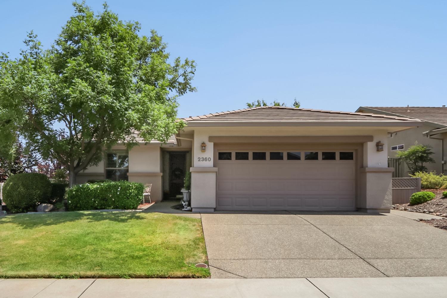 Detail Gallery Image 1 of 1 For 2360 Kingfisher Ln, Lincoln,  CA 95648 - 3 Beds | 2 Baths