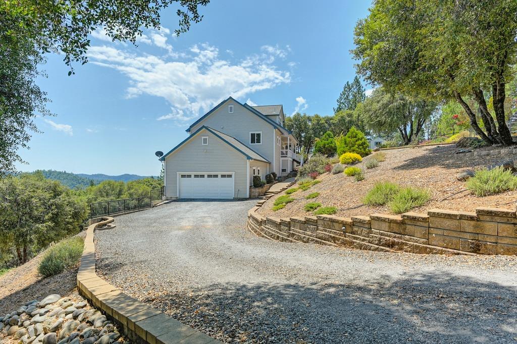 Cerro Vista Drive, Applegate, California image 23