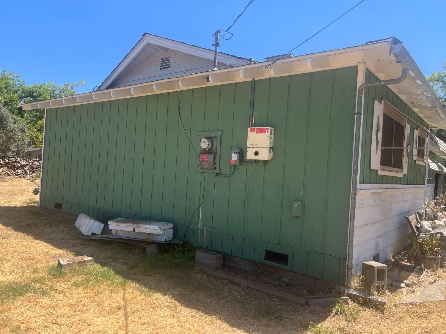 Detail Gallery Image 27 of 45 For 6429 Carmel Ave, Oroville,  CA 95966 - 3 Beds | 1 Baths