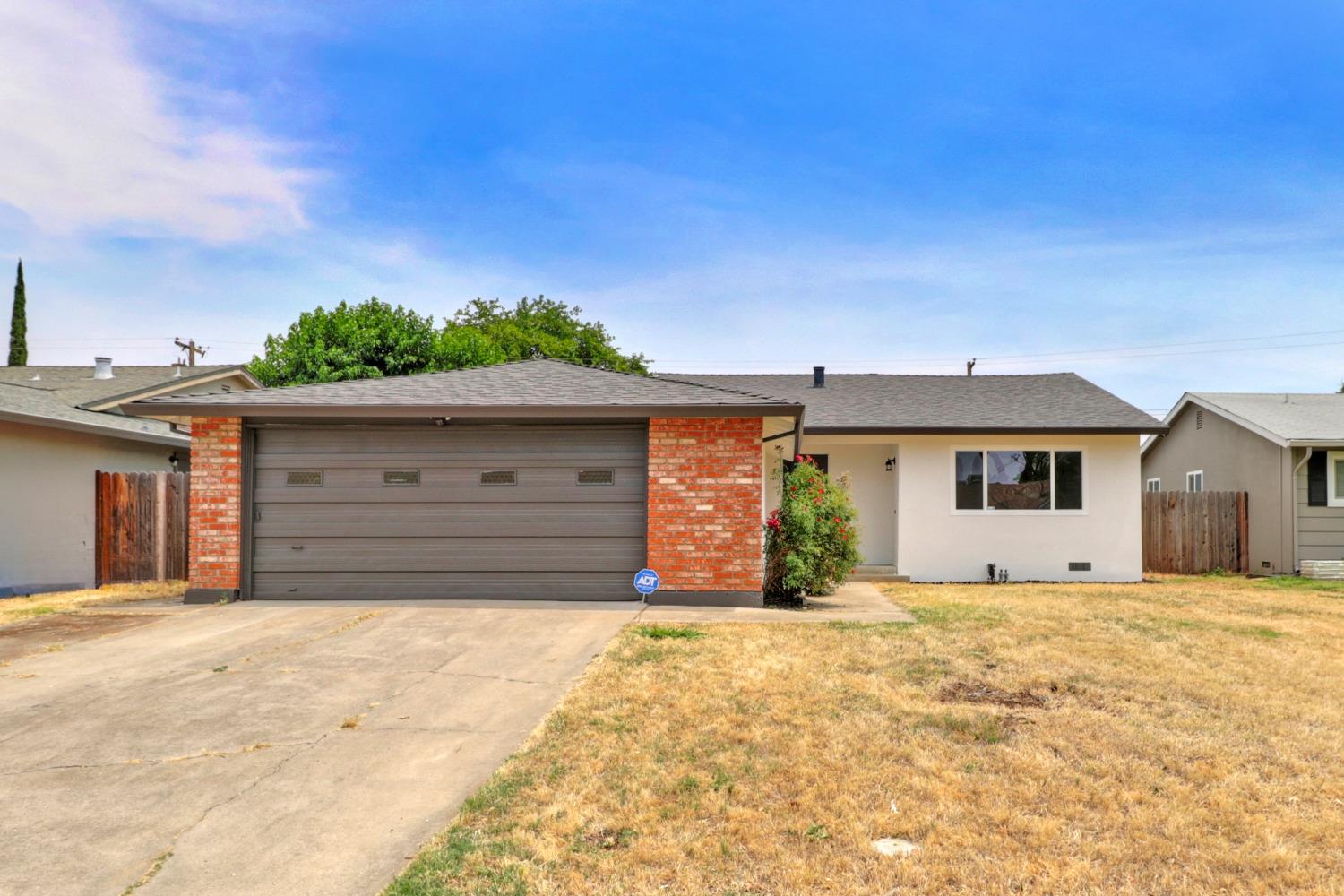 Viani Way, Rancho Cordova, California image 1