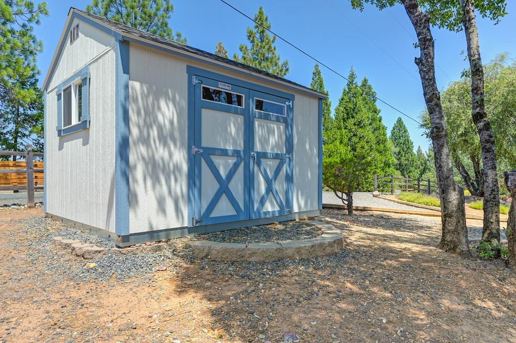 Detail Gallery Image 78 of 84 For 1280 Cerro Vista Dr, Applegate,  CA 95703 - 4 Beds | 2/1 Baths