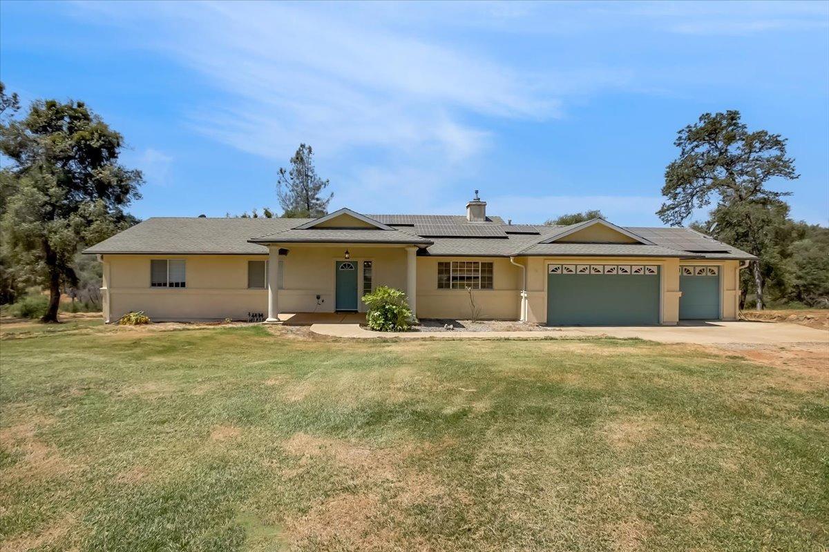 Skyview Court, Oregon House, California image 1