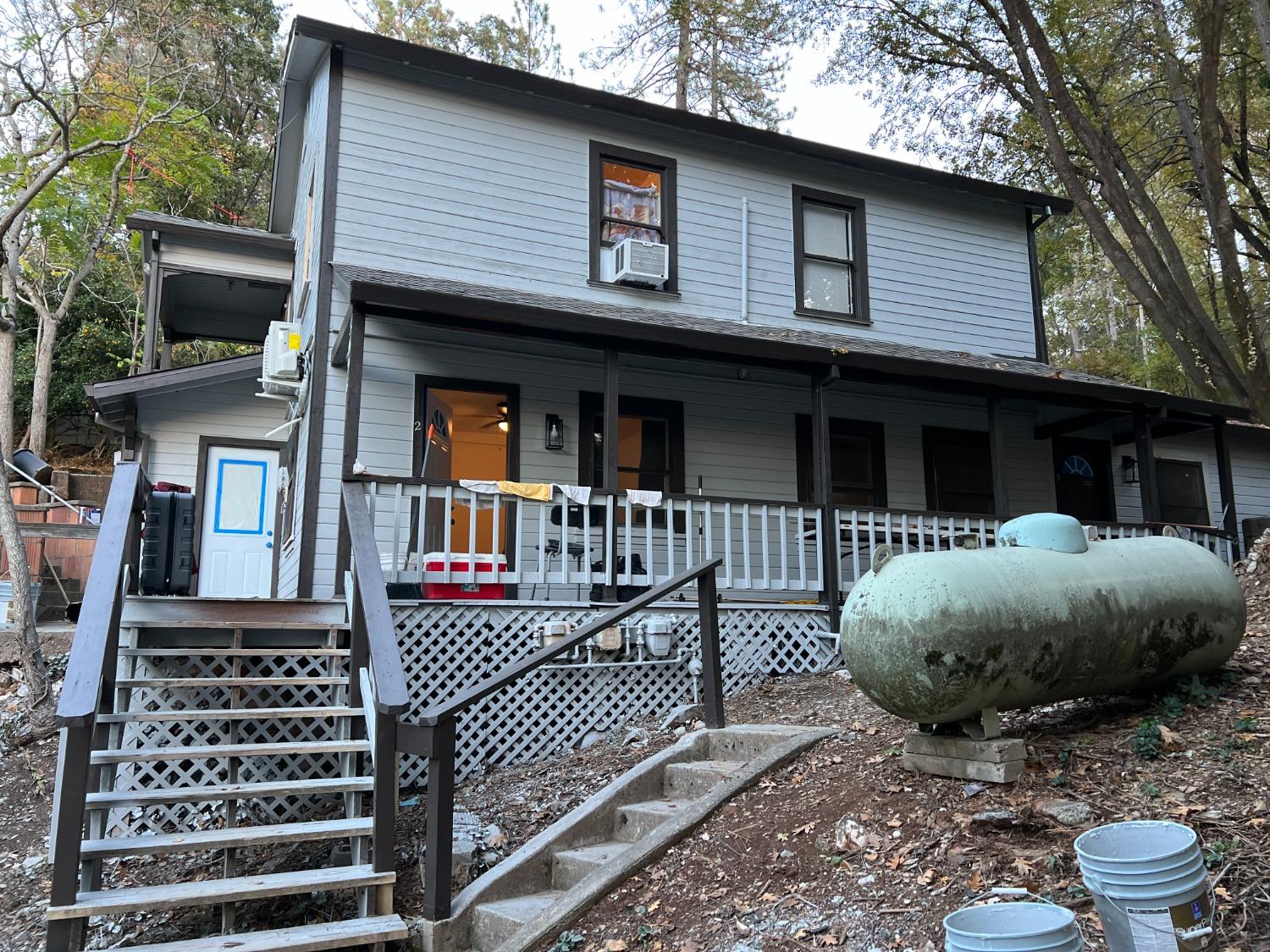 #1 Goldner Street, Placerville, California image 1