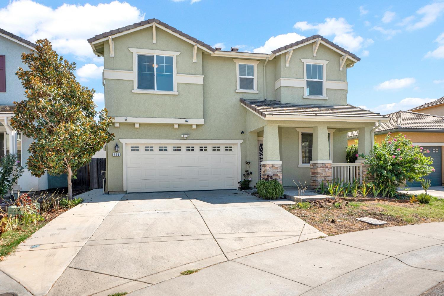 Detail Gallery Image 50 of 50 For 560 Willie Hausey Way, Sacramento,  CA 95838 - 5 Beds | 2/1 Baths