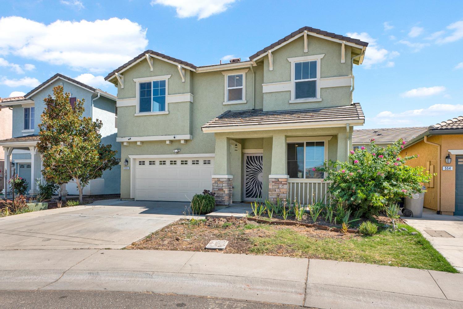 Detail Gallery Image 46 of 50 For 560 Willie Hausey Way, Sacramento,  CA 95838 - 5 Beds | 2/1 Baths