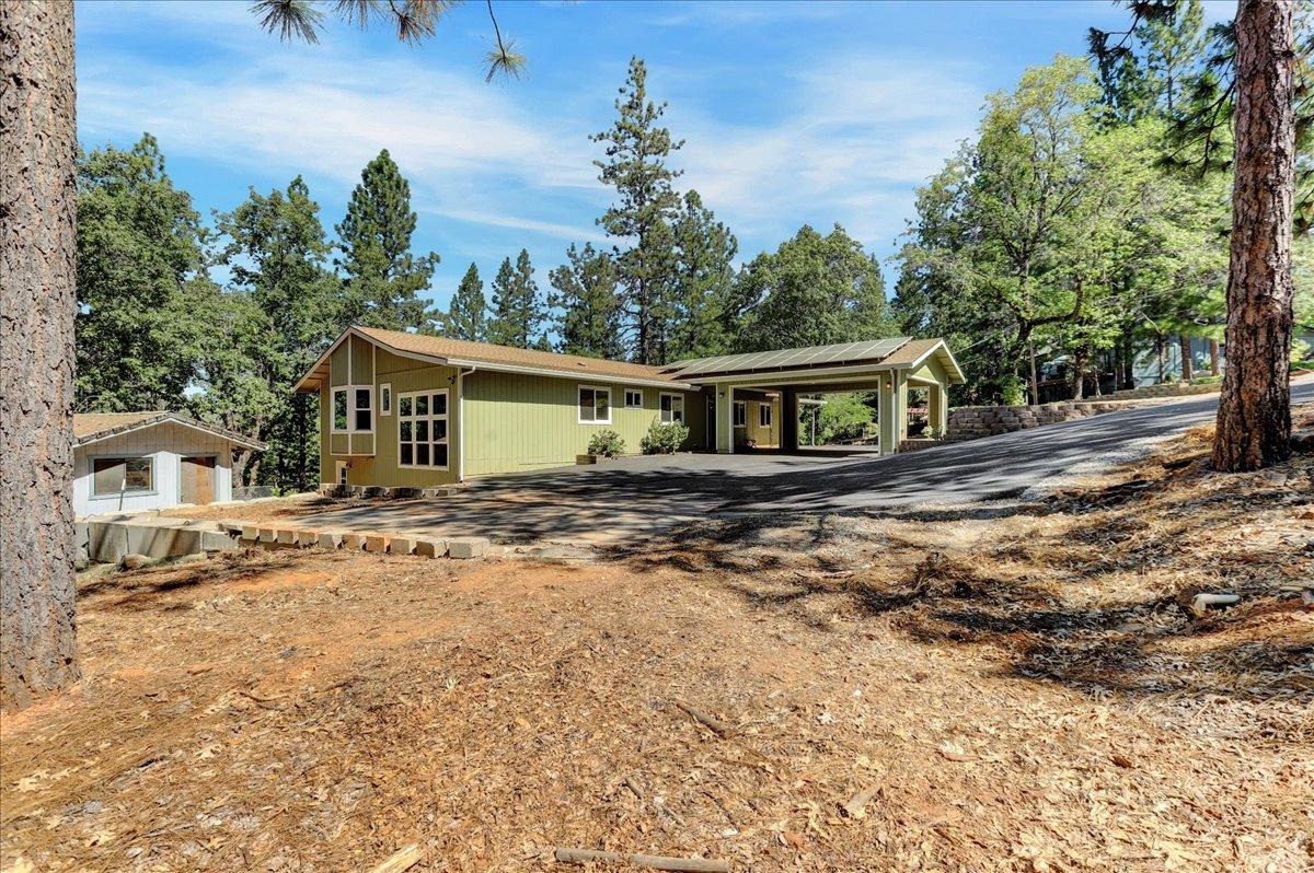 Detail Gallery Image 61 of 78 For 12865 Friar Tuck Rd, Grass Valley,  CA 95949 - 4 Beds | 3/1 Baths