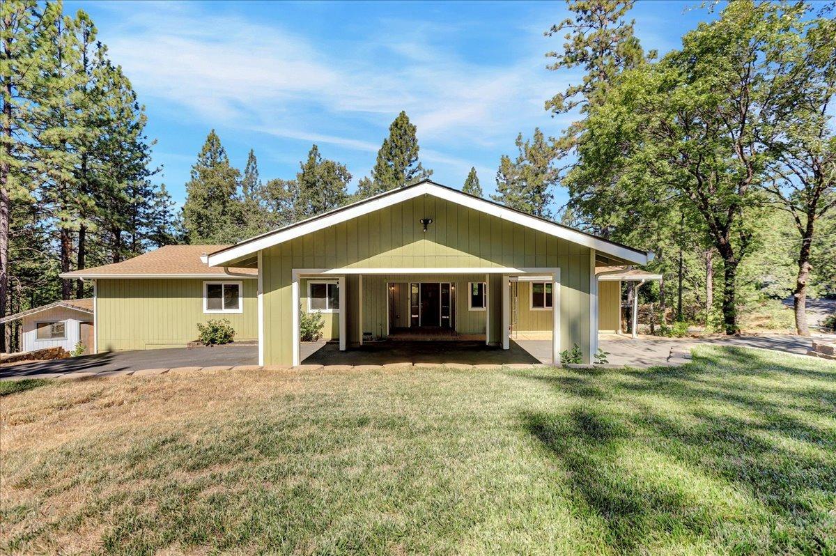 Detail Gallery Image 59 of 78 For 12865 Friar Tuck Rd, Grass Valley,  CA 95949 - 4 Beds | 3/1 Baths