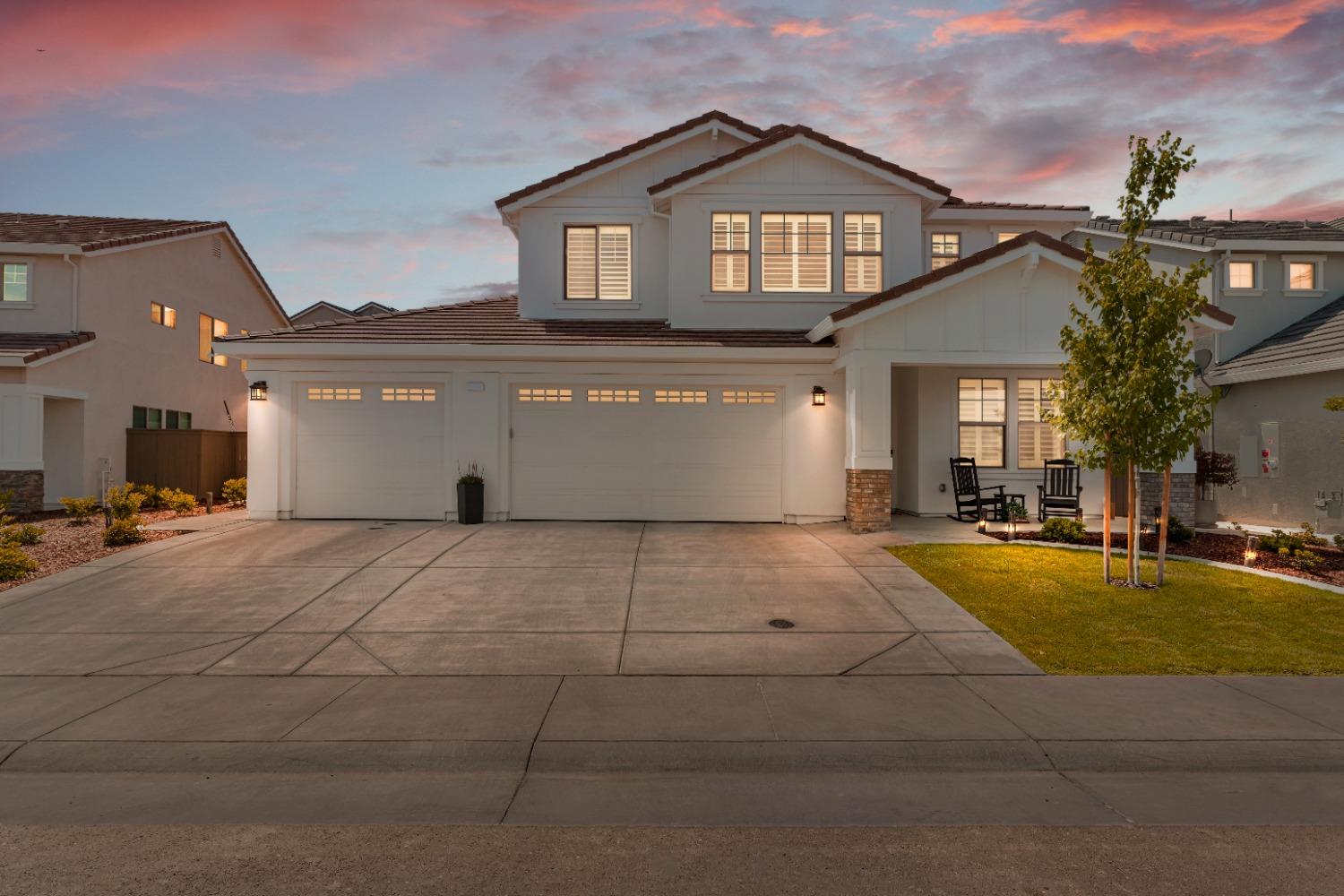 Detail Gallery Image 59 of 64 For 2276 Ranch View Dr, Rocklin,  CA 95765 - 5 Beds | 5 Baths