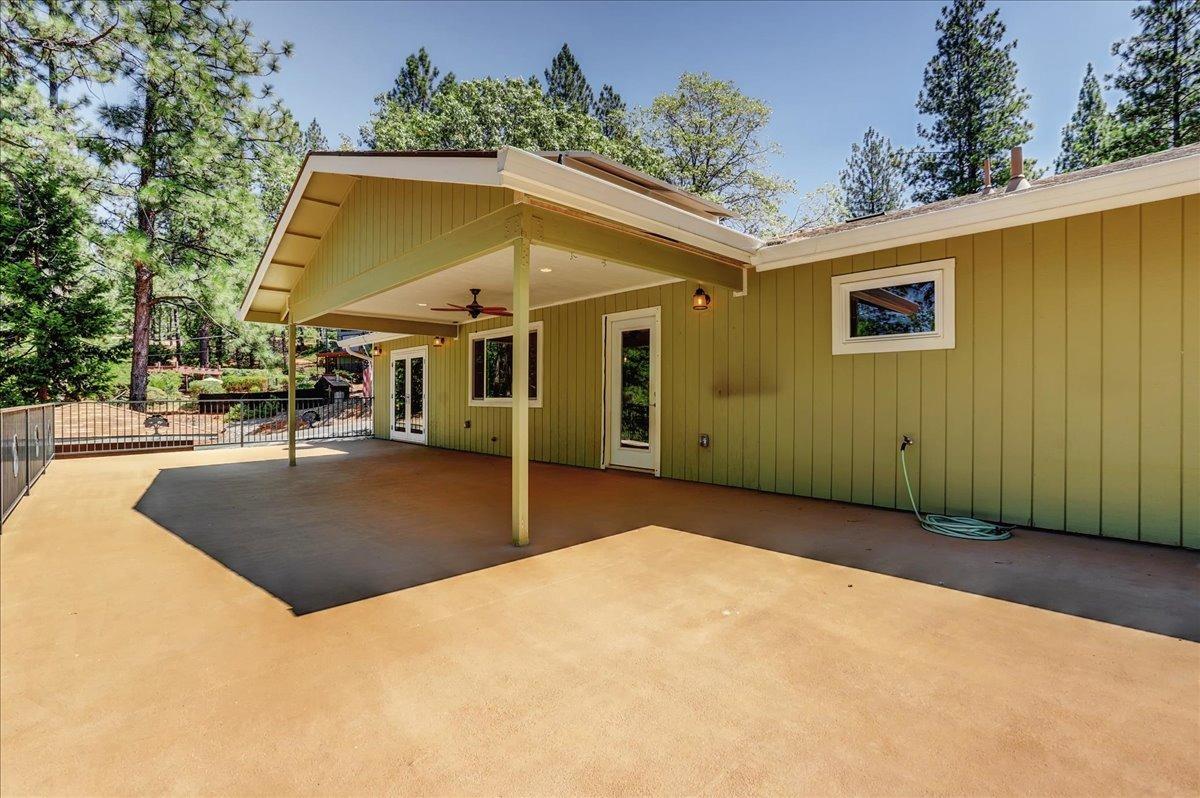 Detail Gallery Image 50 of 78 For 12865 Friar Tuck Rd, Grass Valley,  CA 95949 - 4 Beds | 3/1 Baths