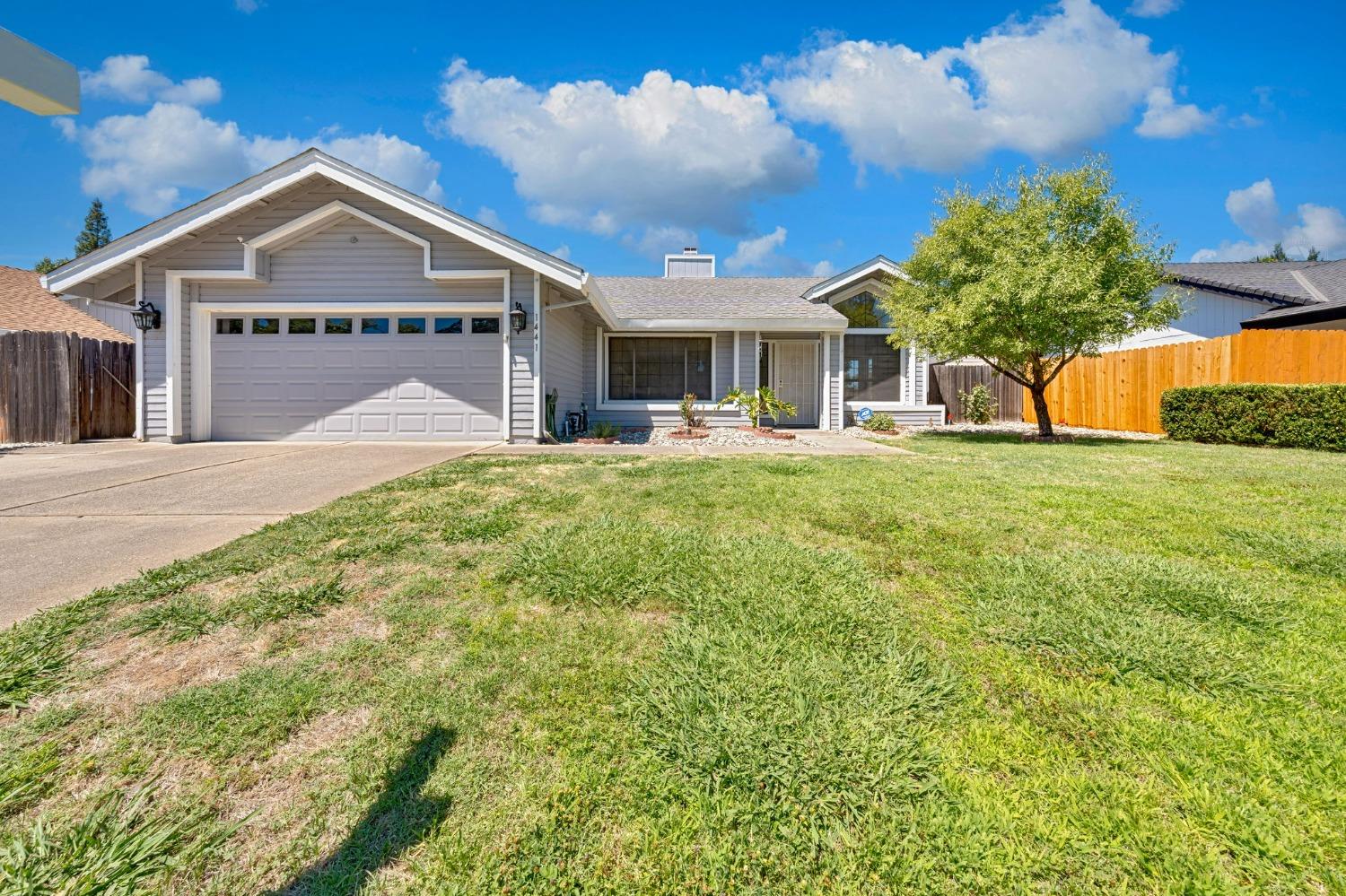 Detail Gallery Image 1 of 1 For 1441 Vista Creek Dr, Roseville,  CA 95661 - 3 Beds | 2 Baths