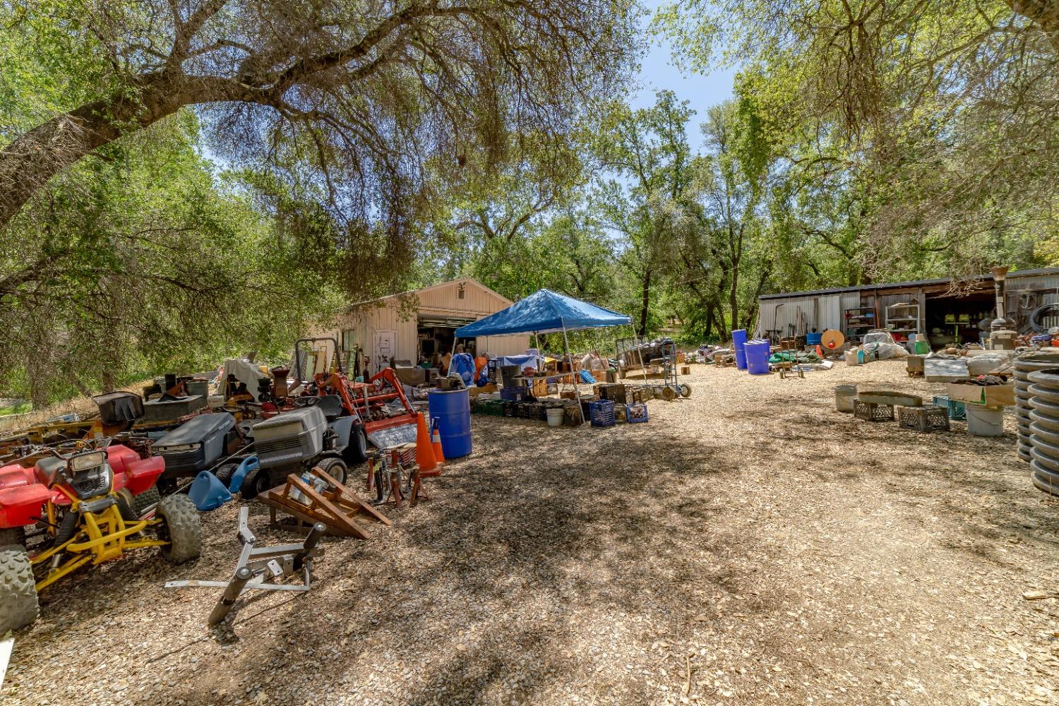 Bountiful Place Drive, Placerville, California image 39