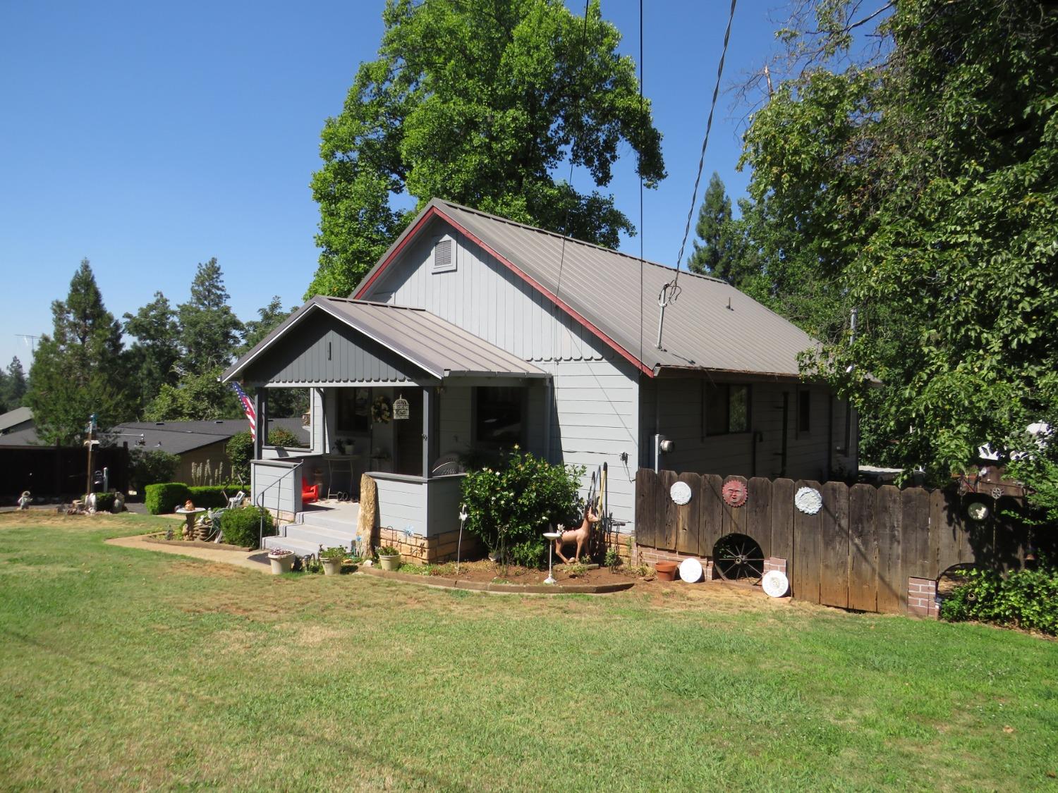 Detail Gallery Image 41 of 55 For 24051 Fowler Ave, Colfax,  CA 95713 - 2 Beds | 2 Baths