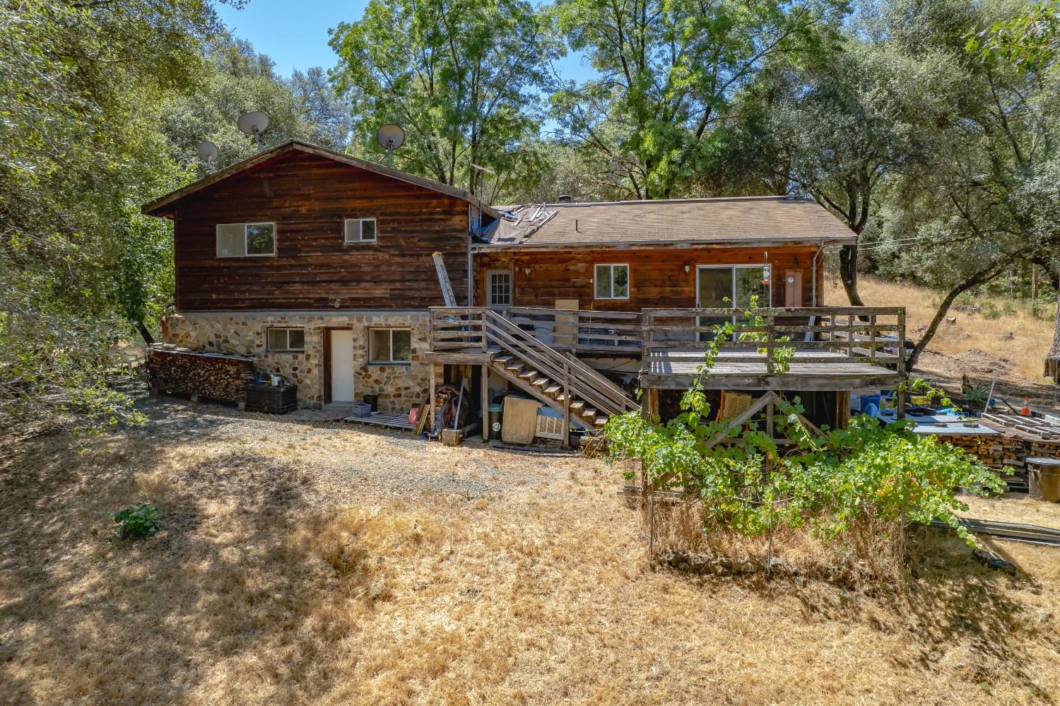 Bountiful Place Drive, Placerville, California image 27