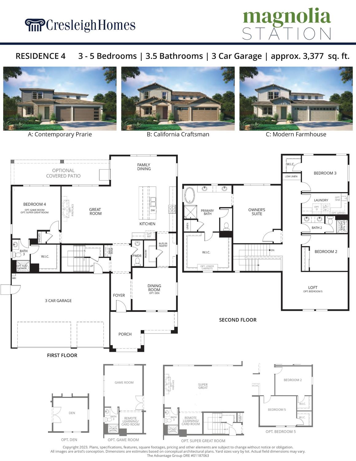 Detail Gallery Image 2 of 17 For 4124 Peak Ct, Rancho Cordova,  CA 95742 - 4 Beds | 3/1 Baths