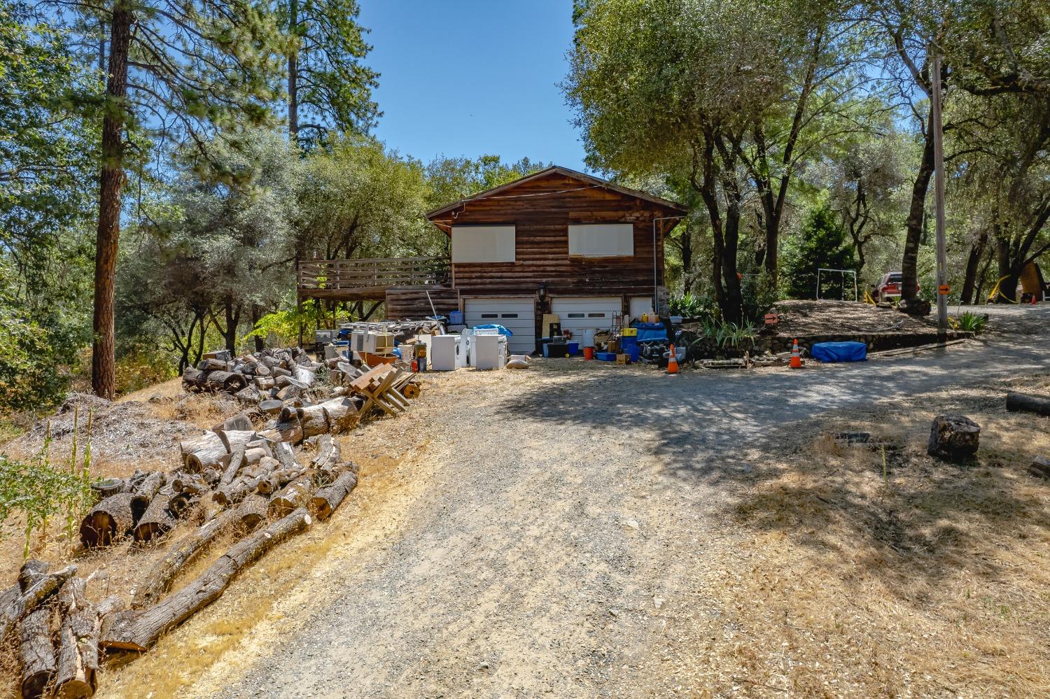Bountiful Place Drive, Placerville, California image 21