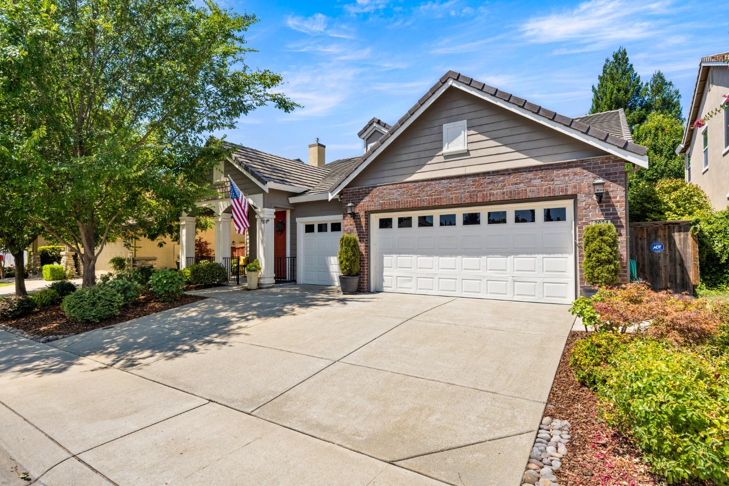 Detail Gallery Image 1 of 1 For 2034 Letterkenny Ln, Lincoln,  CA 95648 - 3 Beds | 2 Baths