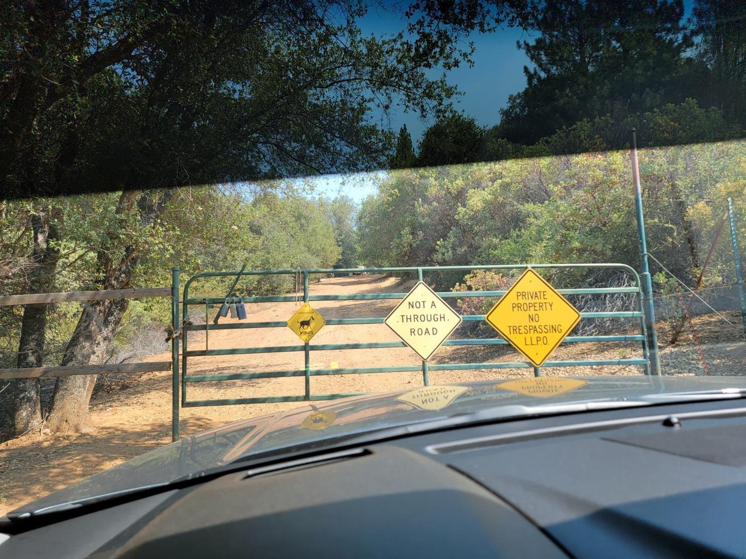 Laikam Rd, Twain Harte, California image 1