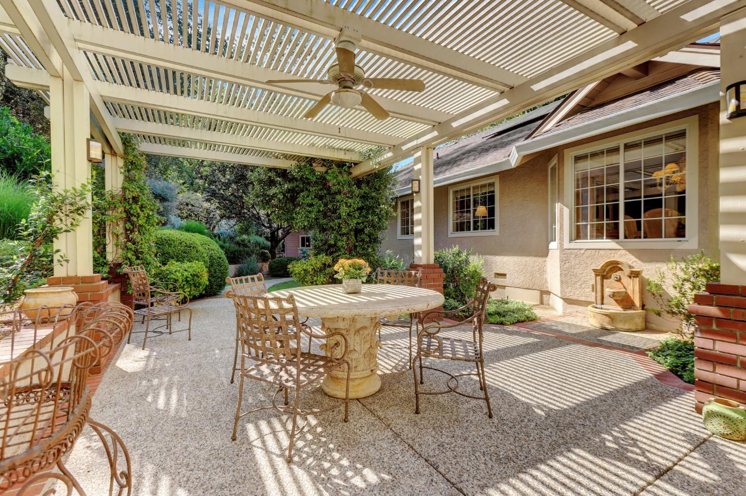 Round Valley Circle, Grass Valley, California image 50
