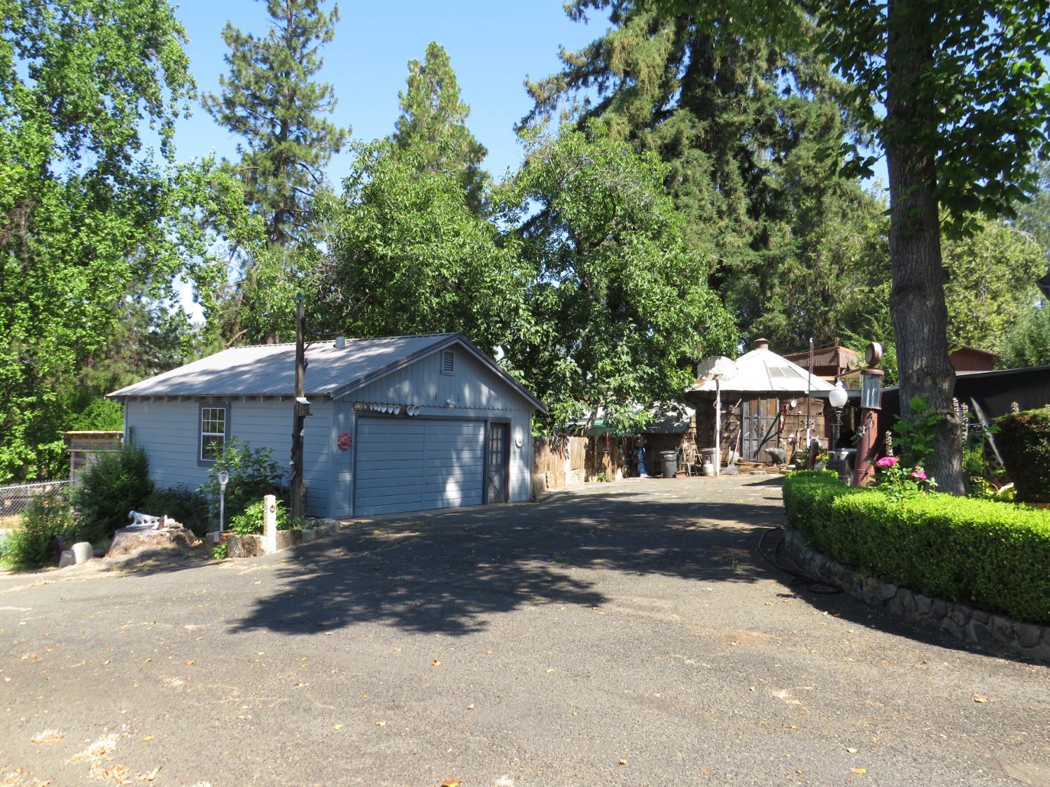 Detail Gallery Image 33 of 55 For 24051 Fowler Ave, Colfax,  CA 95713 - 2 Beds | 2 Baths