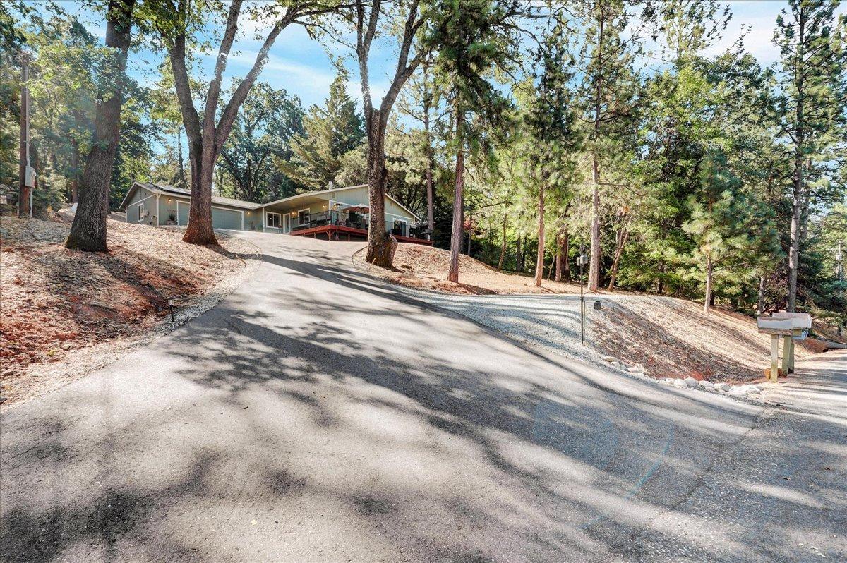 Marion Way, Grass Valley, California image 47