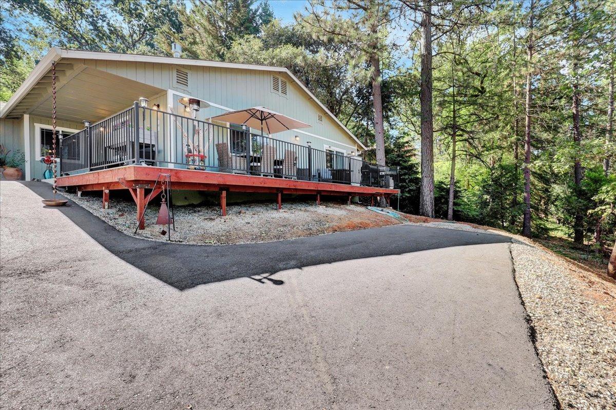 Marion Way, Grass Valley, California image 50
