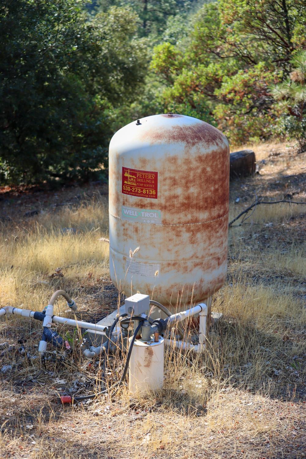 Sivers Lane, Grass Valley, California image 7