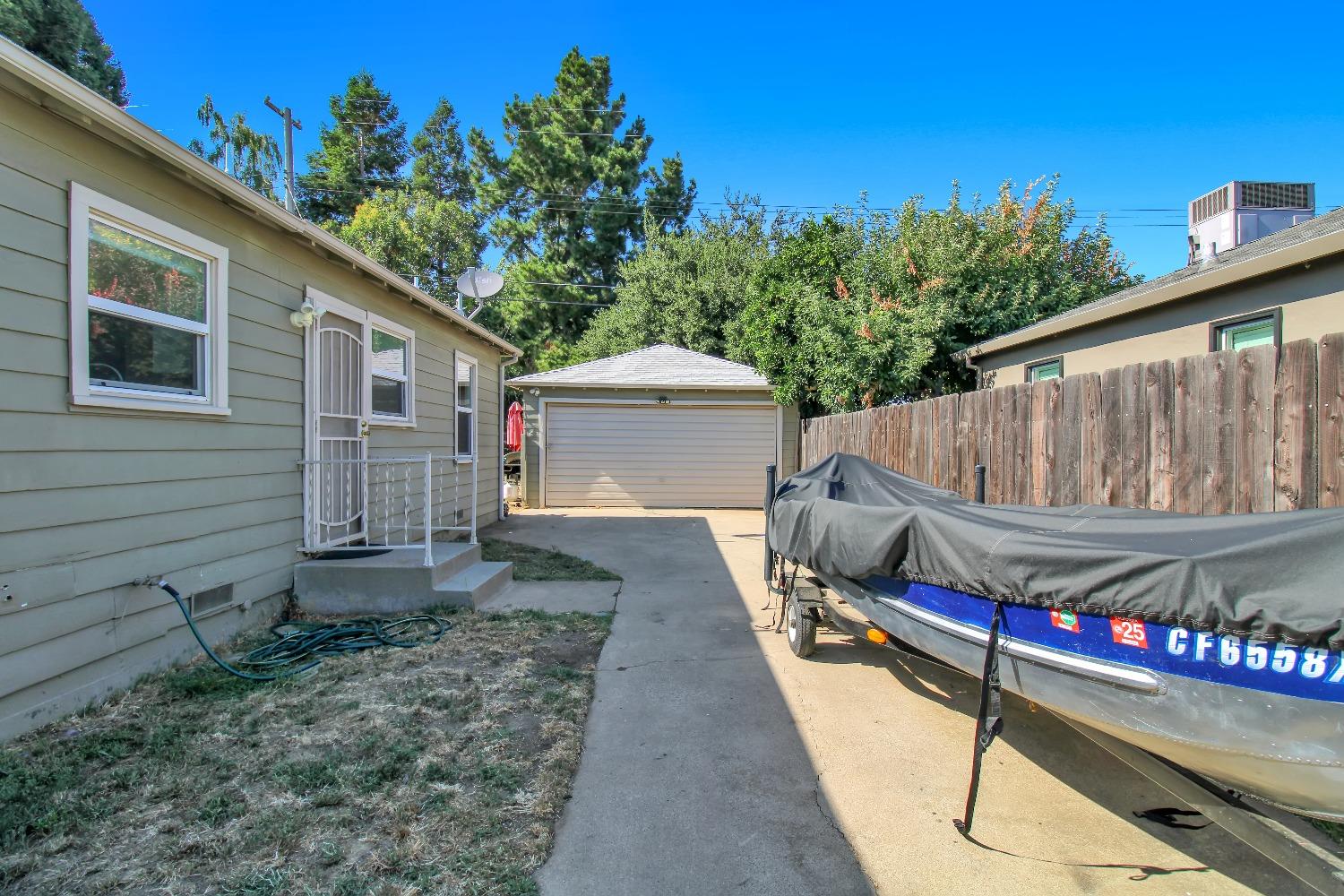 Detail Gallery Image 38 of 38 For 725 Eureka Ave, Lodi,  CA 95240 - 2 Beds | 1 Baths