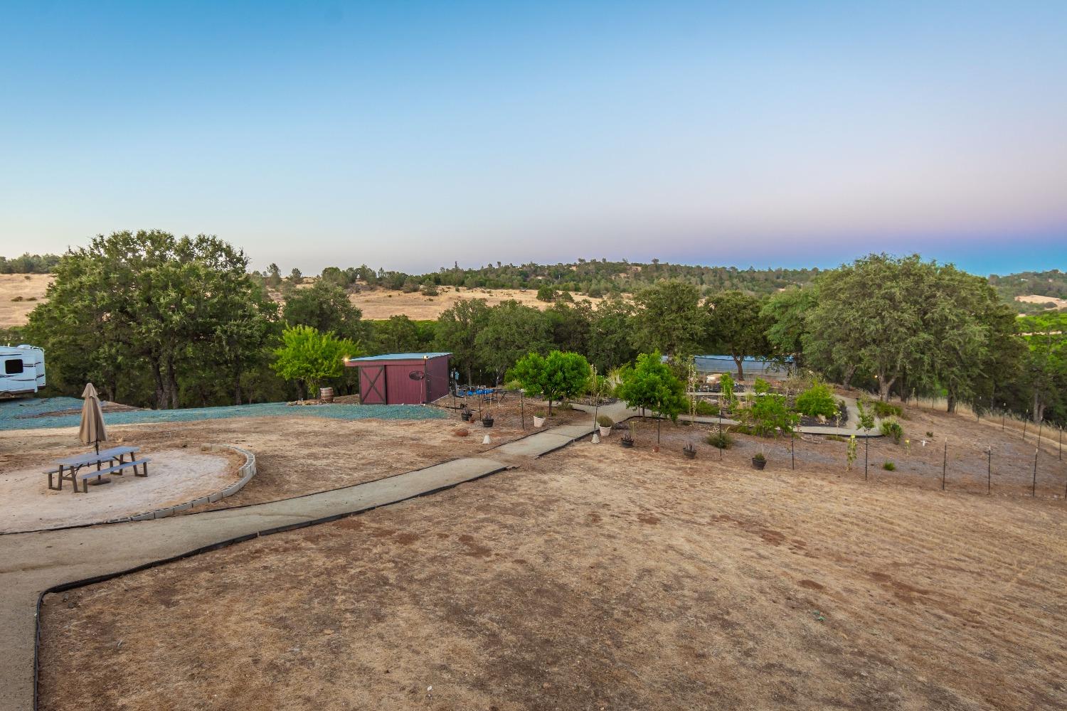 Detail Gallery Image 50 of 73 For 4051 Leopard Ln, Pilot Hill,  CA 95664 - 3 Beds | 3 Baths