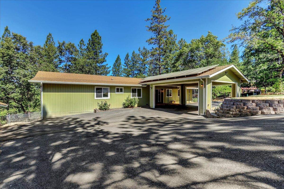 Detail Gallery Image 56 of 78 For 12865 Friar Tuck Rd, Grass Valley,  CA 95949 - 4 Beds | 3/1 Baths