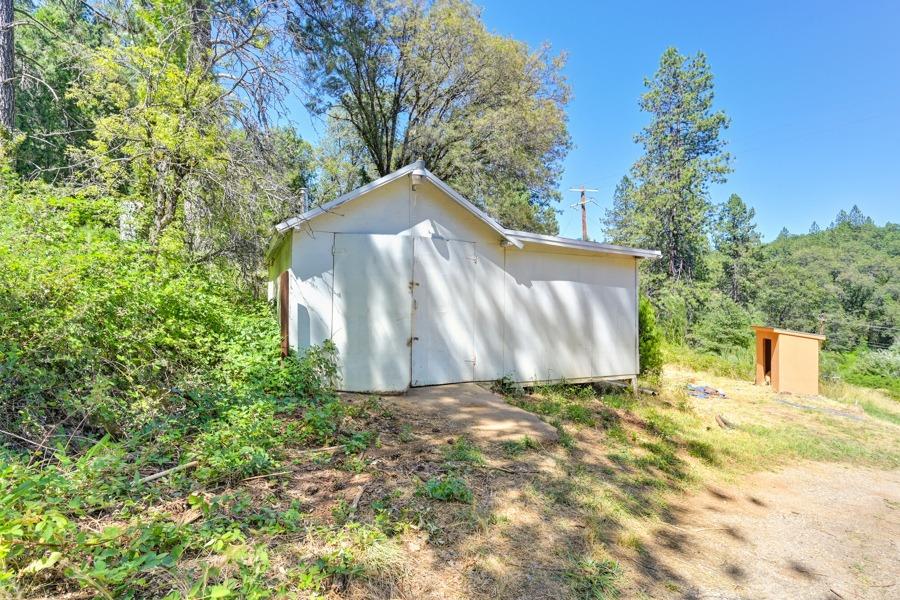 Detail Gallery Image 51 of 67 For 16736 Colfax Hwy, Grass Valley,  CA 95945 - 2 Beds | 2 Baths