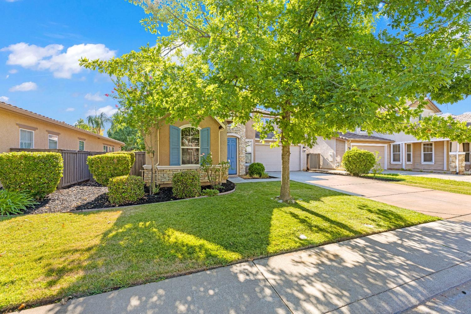 Detail Gallery Image 54 of 54 For 12082 Erato Cir, Rancho Cordova,  CA 95742 - 4 Beds | 2/1 Baths