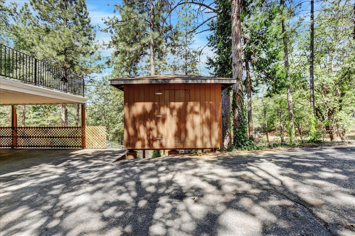 Detail Gallery Image 68 of 78 For 12865 Friar Tuck Rd, Grass Valley,  CA 95949 - 4 Beds | 3/1 Baths