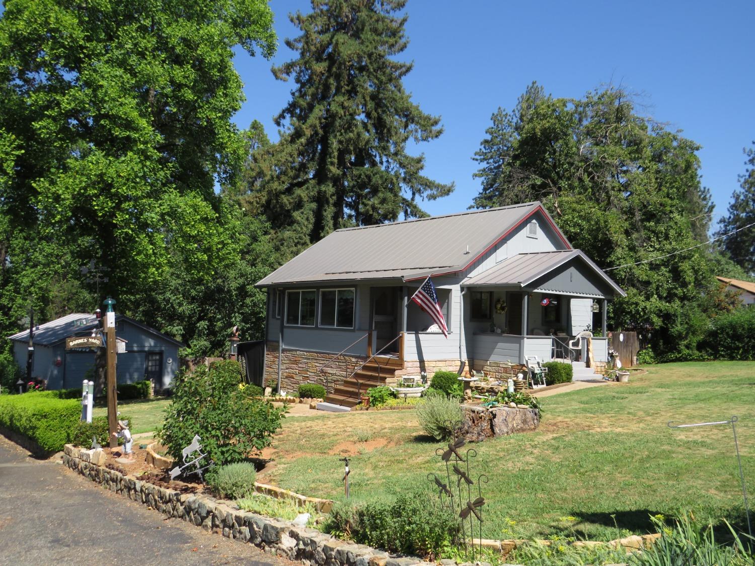 Detail Gallery Image 39 of 55 For 24051 Fowler Ave, Colfax,  CA 95713 - 2 Beds | 2 Baths