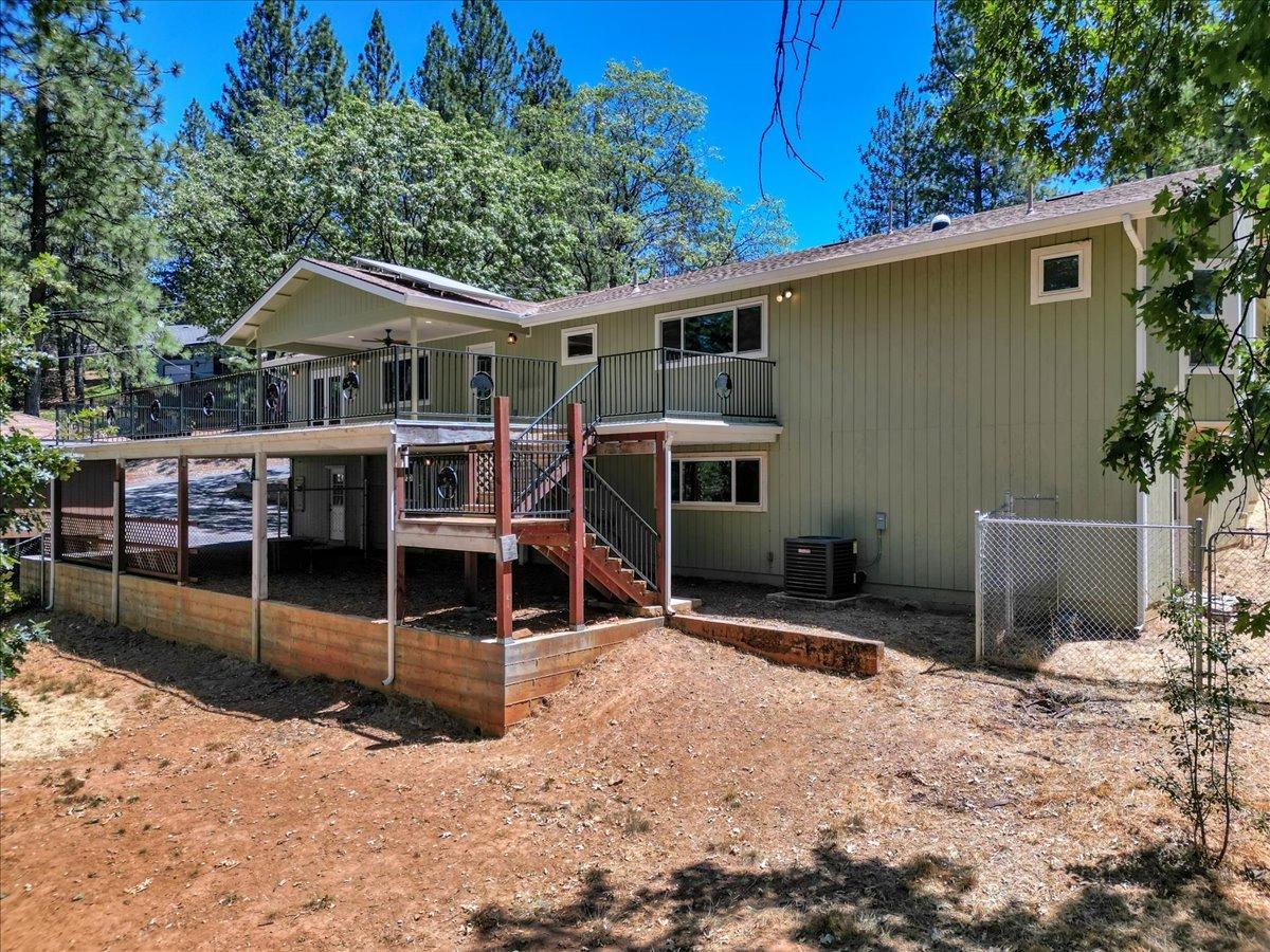 Detail Gallery Image 55 of 78 For 12865 Friar Tuck Rd, Grass Valley,  CA 95949 - 4 Beds | 3/1 Baths