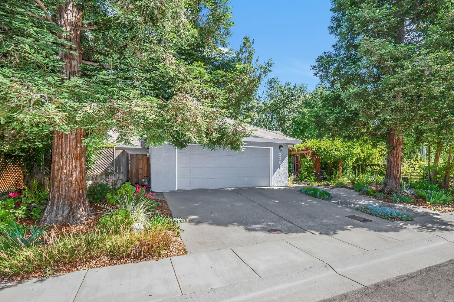 Detail Gallery Image 1 of 1 For 2301 Muir Woods Pl, Davis,  CA 95616 - 4 Beds | 2/1 Baths