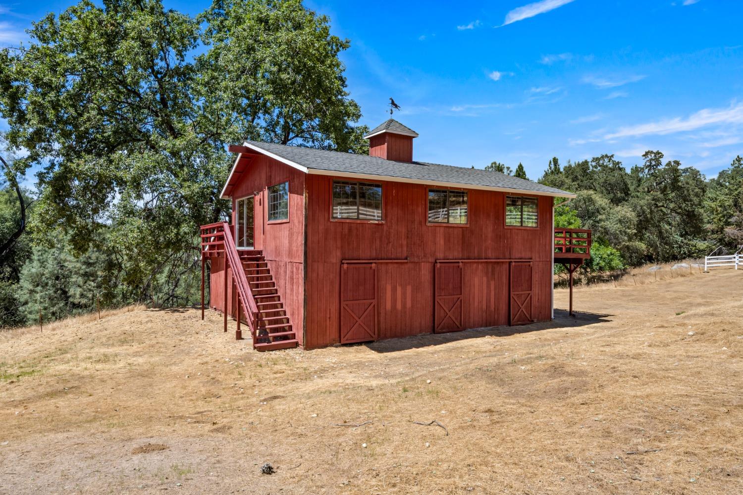 Detail Gallery Image 70 of 74 For 5860 High Lonesome Trl, Placerville,  CA 95667 - 5 Beds | 3 Baths