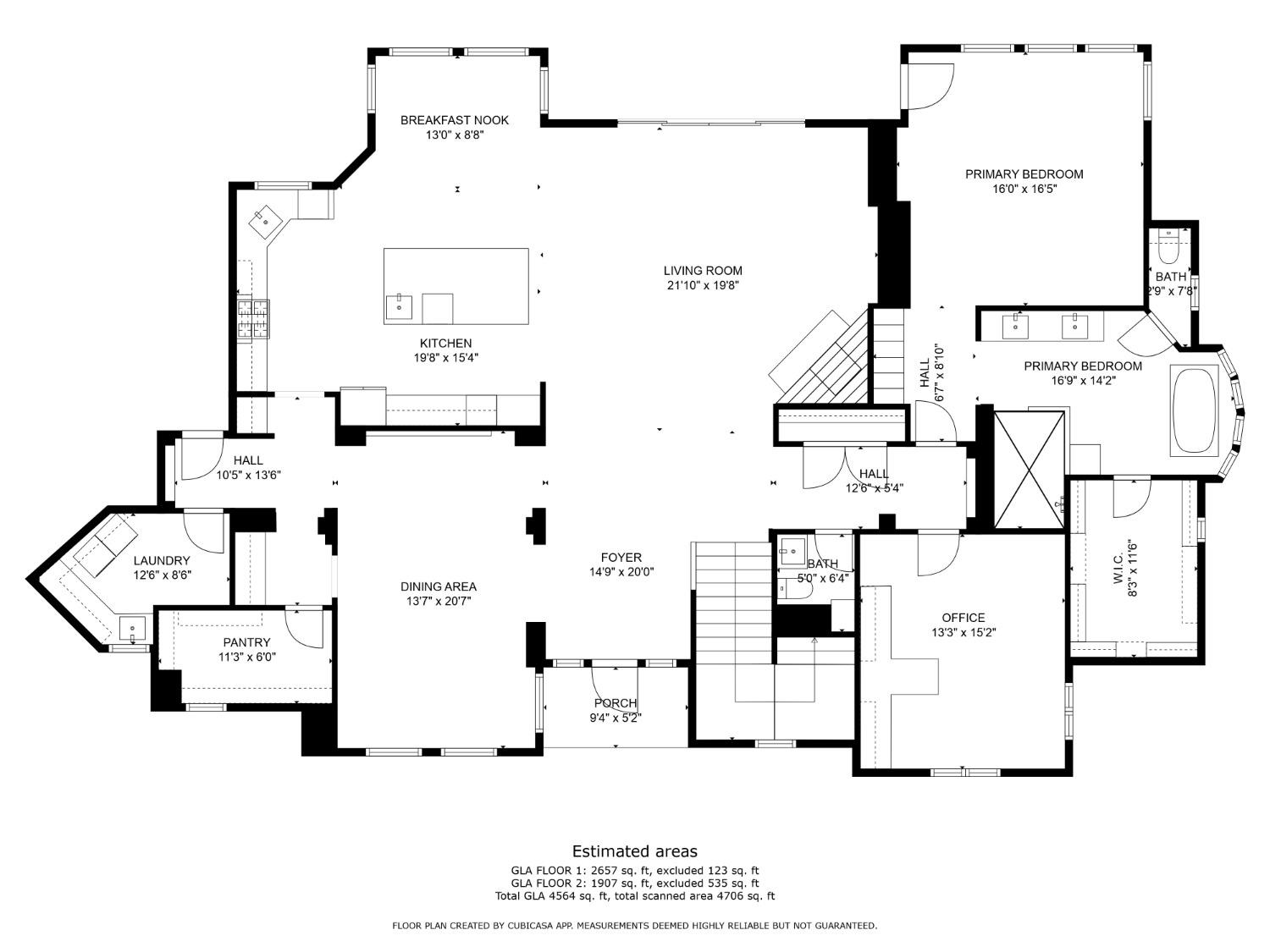 Detail Gallery Image 62 of 65 For 2920 White Alder Ct, Meadow Vista,  CA 95722 - 4 Beds | 4/1 Baths