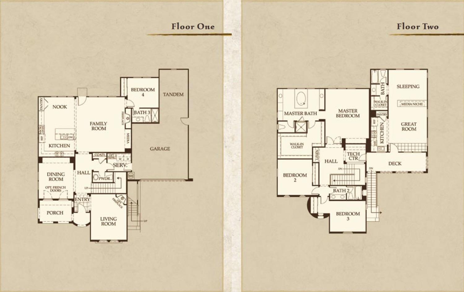 Detail Gallery Image 78 of 79 For 554 W Privado Way, Mountain House,  CA 95391 - 5 Beds | 4/1 Baths