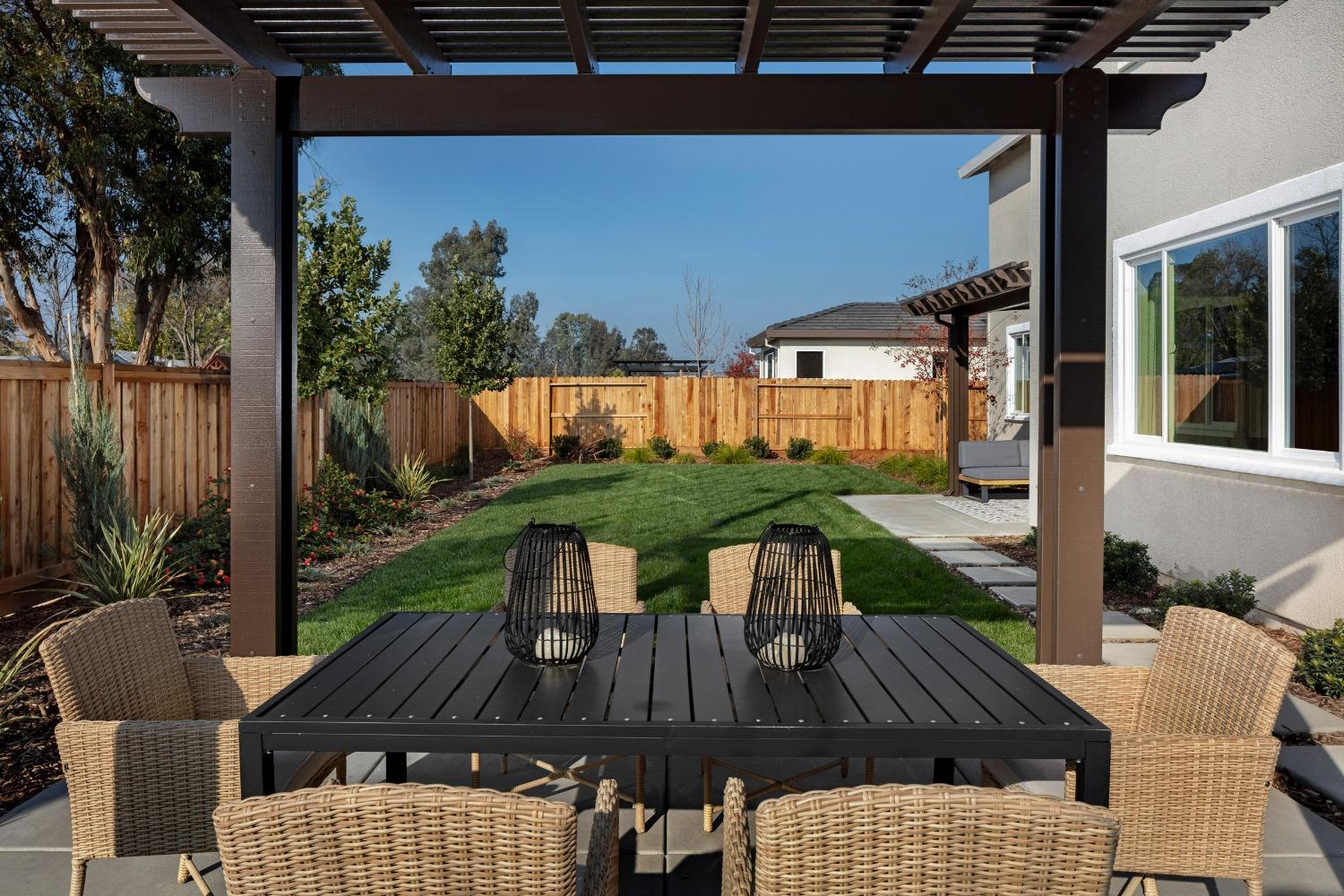 Detail Gallery Image 17 of 17 For 4125 Mirth Way, Rancho Cordova,  CA 95742 - 4 Beds | 3/1 Baths