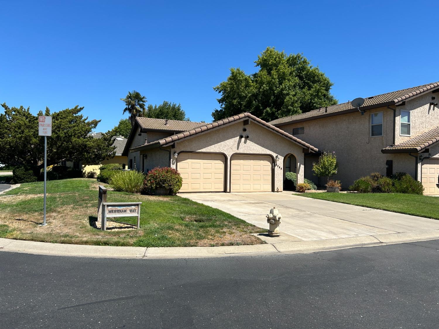 Detail Gallery Image 1 of 33 For 3096 Meridian Way, Atwater,  CA 95301 - 2 Beds | 2 Baths