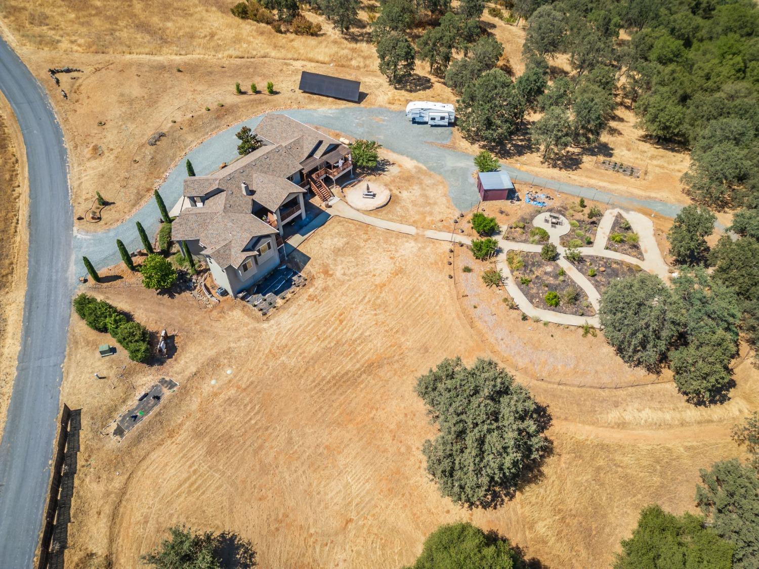 Detail Gallery Image 66 of 73 For 4051 Leopard Ln, Pilot Hill,  CA 95664 - 3 Beds | 3 Baths