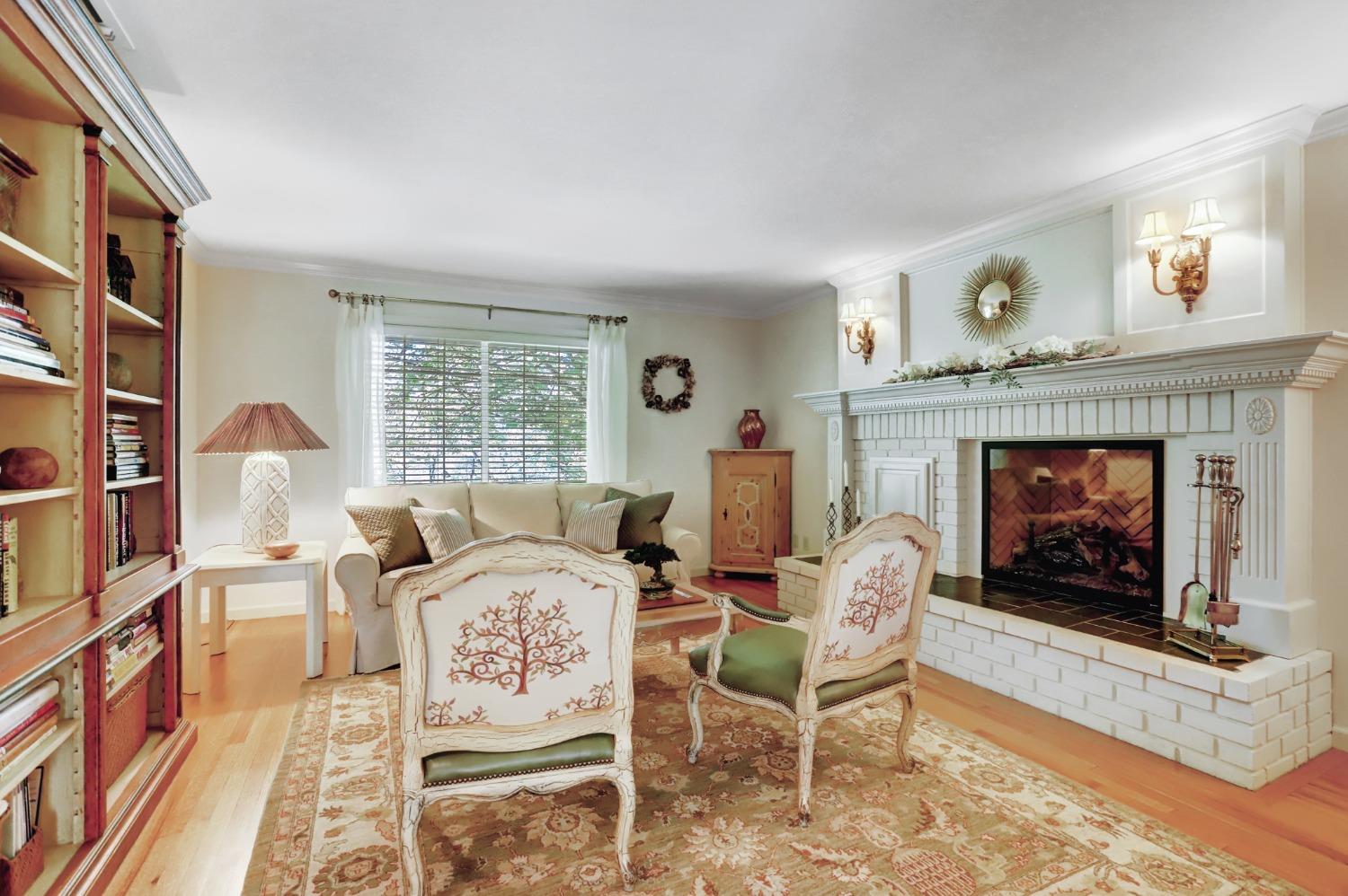 Round Valley Circle, Grass Valley, California image 34