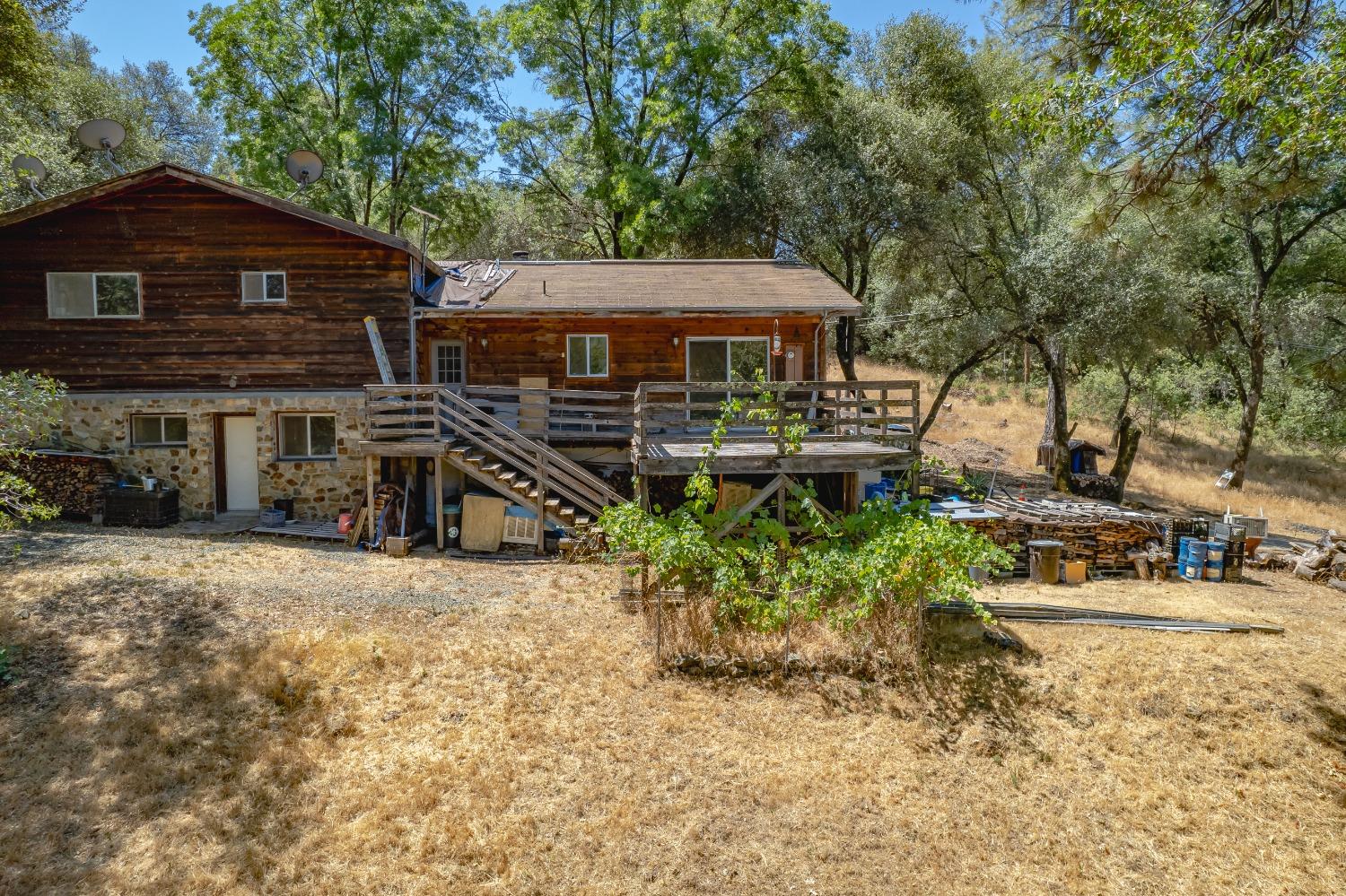 Bountiful Place Drive, Placerville, California image 23