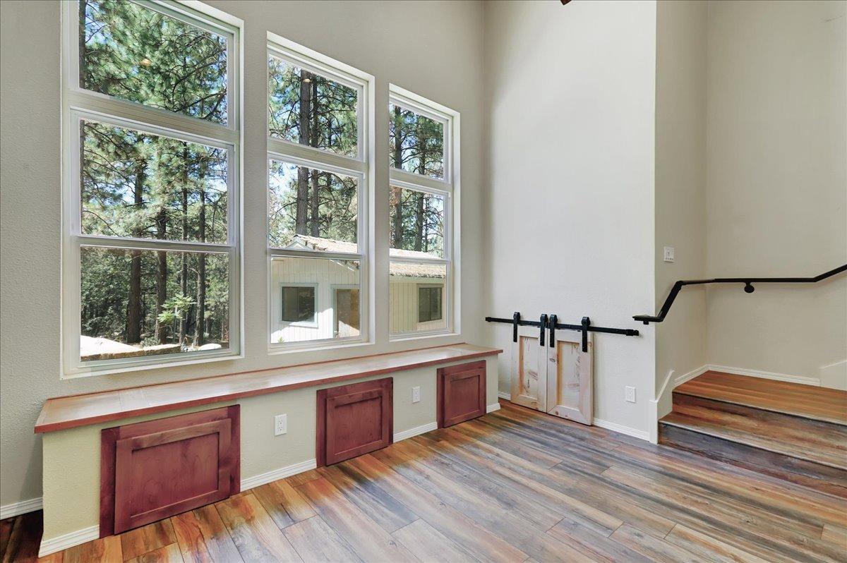 Detail Gallery Image 38 of 78 For 12865 Friar Tuck Rd, Grass Valley,  CA 95949 - 4 Beds | 3/1 Baths