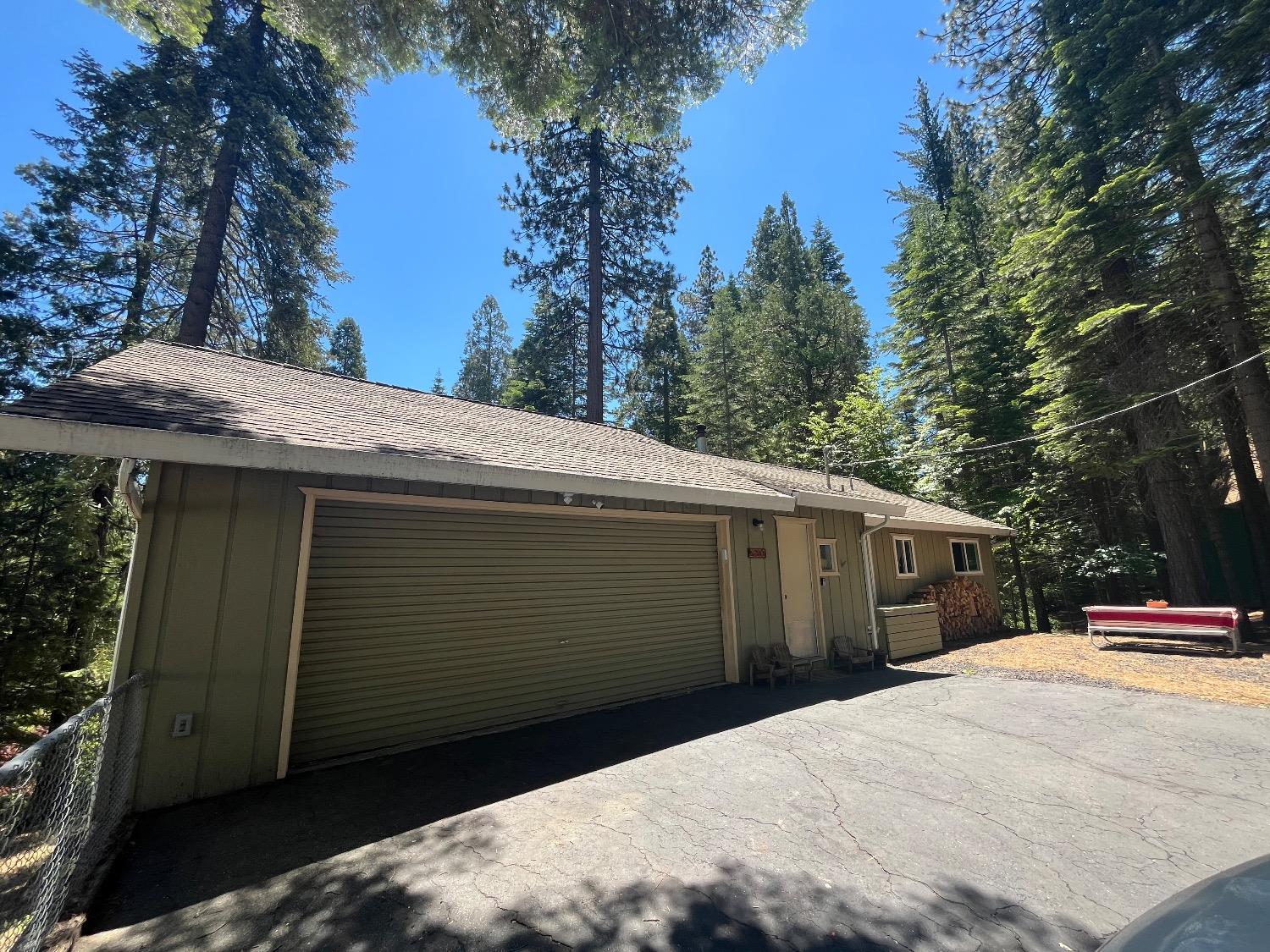 Esther Avenue, Long Barn, California image 35