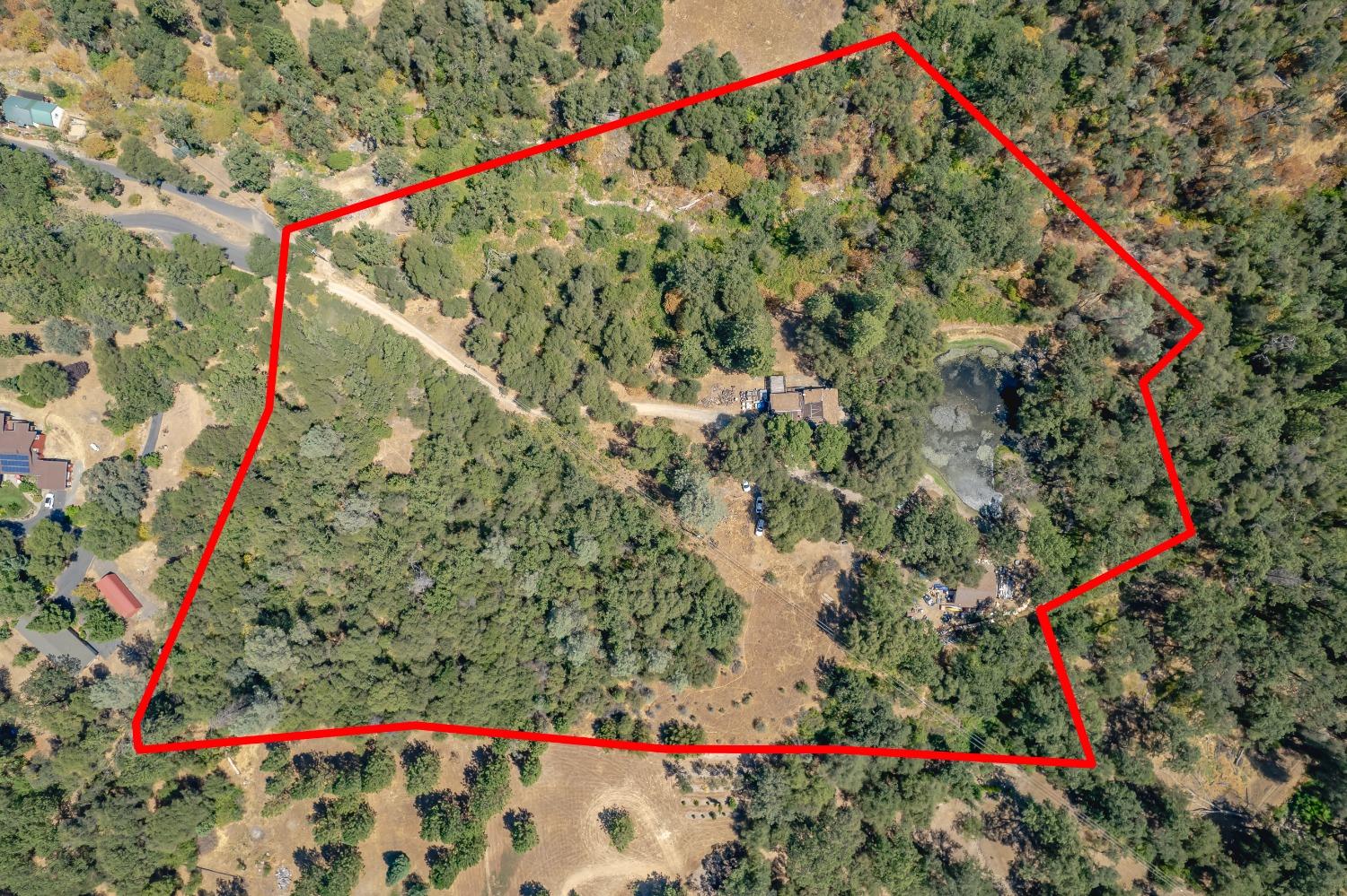 Bountiful Place Drive, Placerville, California image 15